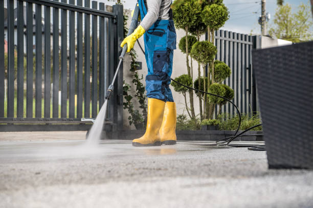 Reliable Brandon, SD Pressure washing Solutions